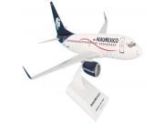 Skymarks Aeromexico B737 700 1 130 NC