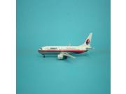 Phoenix Malaysia 737 400 1 400 REG 9M MMM Old Livery