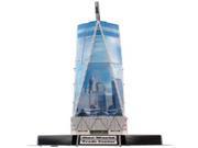 One World Trade Center 3D Puzzle 23 Pcs
