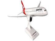 Daron SKR429 Skymarks Qantas 787 8