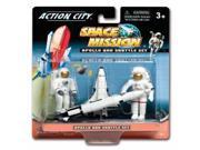 Space Shuttle And Astronaut Gift Pack