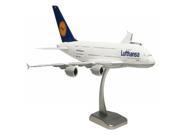 Hogan Lufthansa A380 800 1 200 No Gear REG D AIME