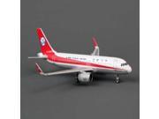Phoenix Sichuan A320 1 400 W SHARKLETS REG B 9935
