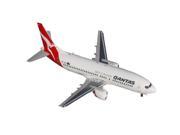GEMINI200 Qantas 737 400 1 200 REG ZK JTQ
