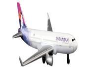 HAWAIIAN Airlines Single Plane