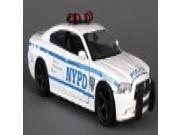 Nypd Dodge Charger 1 24
