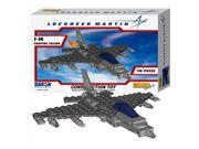 F 16 110 Piece Construction Toy