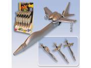 Airplane Pen 36 Piece Counter Display
