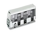 Airport Accessories 4 Buses 1 500