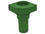 Replacement Cot Leg in Dustin Green