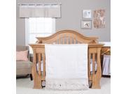 Quinn 3 Piece Crib Bedding Set