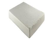 CoolSoft Memory Foam Gel 9 Mattress Twin