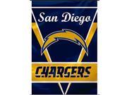 House Banner 28 x 40 1 Sided