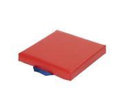 SoftZone? 4 Piece Square Carry Me Cushion RD