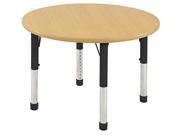 30 Round Table MMBK Chunky