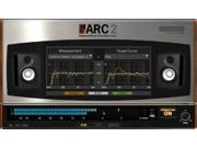 ARC 2.0 Advanced Room Correction System