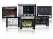 Absolute VST Instrument Collection