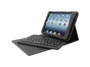 Solidtek Inc. iPad mini case w BT Keyboard Model KB X3001B MINI