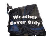 WEATHER COVER FOR NO ZIP JOGGER AT3