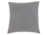 Pillow Gray