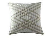 Pillow Cover 4 CS Marble