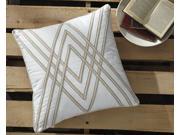 Pillow Cover Marble
