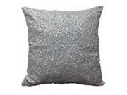 Pillow 4 CS Silver