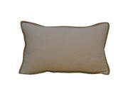 Pillow 4 CS White