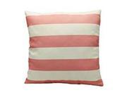 Pillow 4 CS White Pink