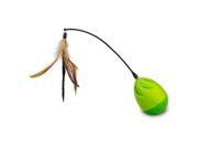 PETLINKS WILD THING ELECTRONIC MOTION CAT TOY PETLINKS WILD THING ELECTRONIC MOTION CAT TOY