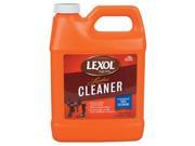 LEXOL LEATHER CLEANER