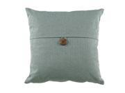 Pillow Turquoise