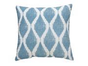 Pillow Turquoise