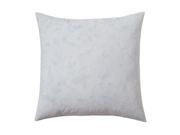 Large Pillow Insert 4 CS White