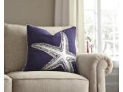 Pillow Cover Navy