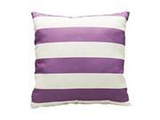 Pillow 4 CS White Lavender