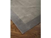 Large Rug Gray