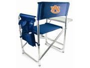 Sports Chair Black Southern Miss Golden Eagles Digital