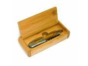 Ã‰lan Corkscrew in Bamboo Box