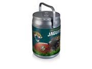 Can Cooler Jacksonville Jaguars Digital Print