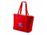 Tahoe Red Louisiana Tech Bulldogs Digital Print