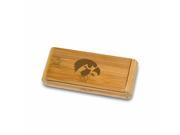 Elan Bamboo U Of Iowa Hawkeyes Engraved