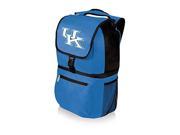 Zuma Blue U of Kentucky Digital Print