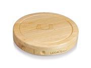 Brie Natural Wood University of Miami Hurricanes Engraved