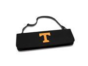 Metro BBQ Tote - Black w/Grey (U of Tennessee)Digital Print Metro BBQ Tote - Black w/Grey (U of Tennessee)Digital Print