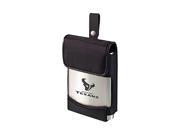 Golf Flask Houston Texans_Laser Engraving