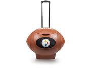 Football Cooler Pittsburgh Steelers Digital Print