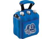 Six Pack Blue Old Dominion Monarchs Digital Print