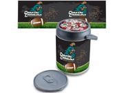 Can Cooler Football Coastal Carolina Chanticleers Digital Print