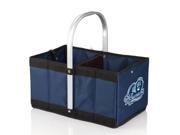 Urban Basket Navy Slate Old Dominion University Monarchs Digital Print